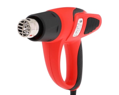 Foto 3 | Pistola de Calor Goni MOD2705C 1500 W