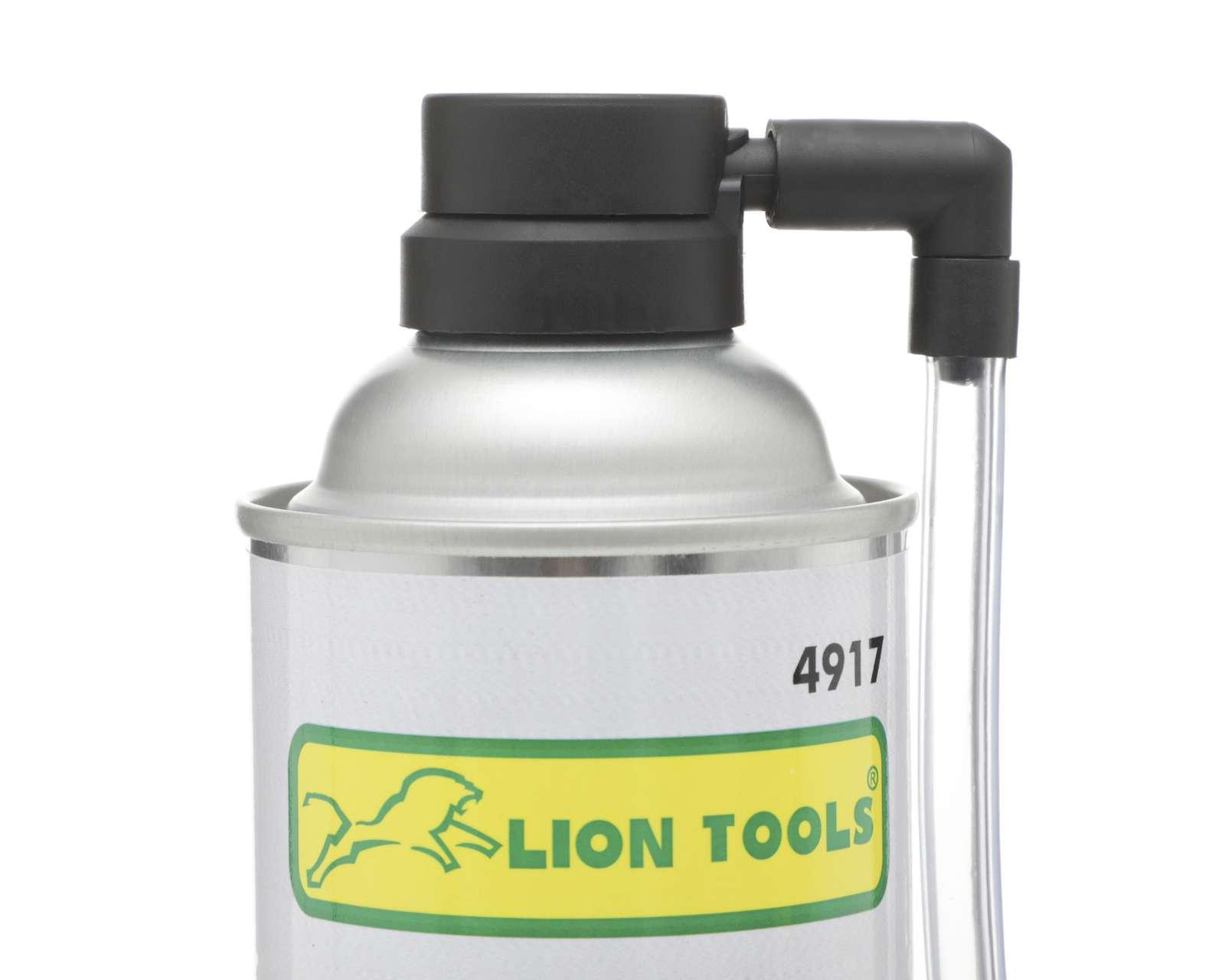 Foto 3 pulgar | Inflador de Llantas Lion Tools Aerosol 475 ml