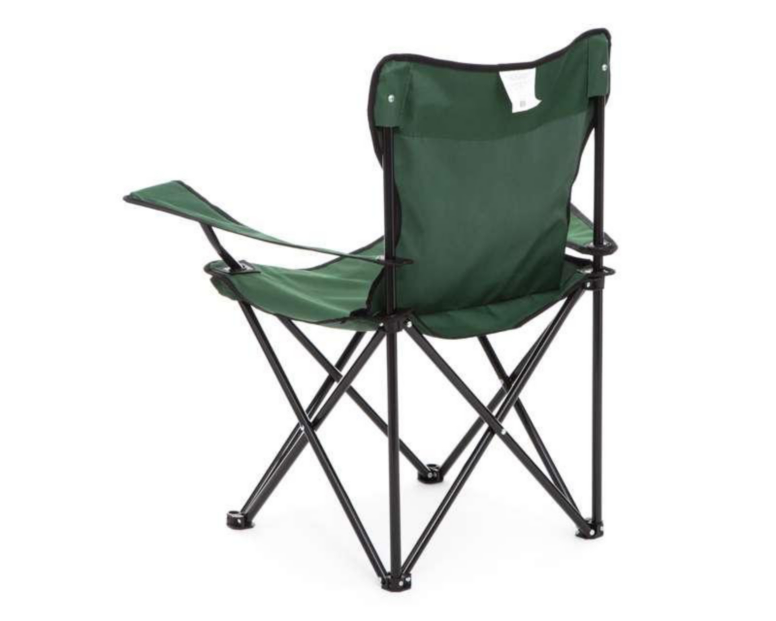 Foto 2 | Silla Plegable Congo HM00059 Verde