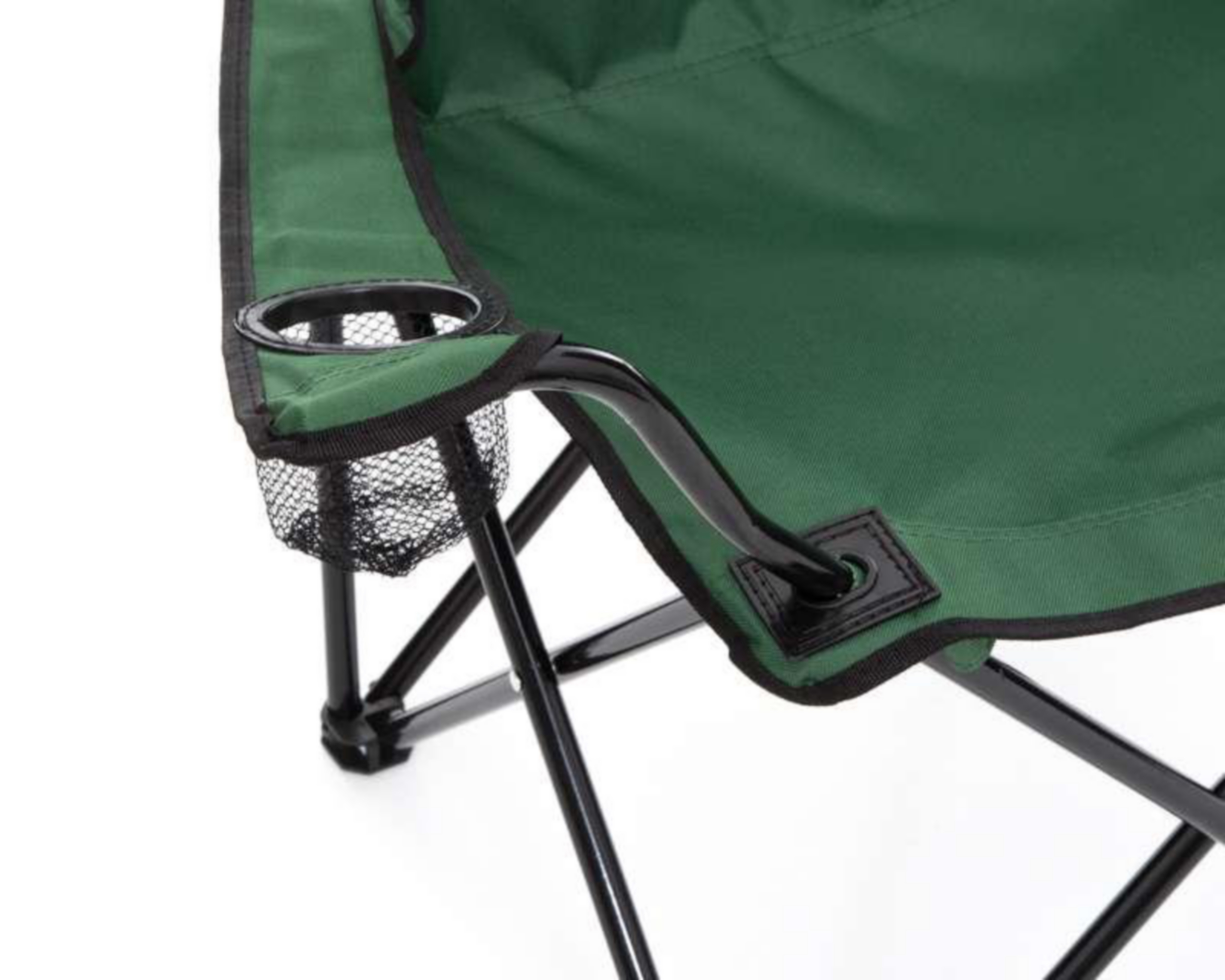 Foto 5 pulgar | Silla Plegable Congo HM00059 Verde