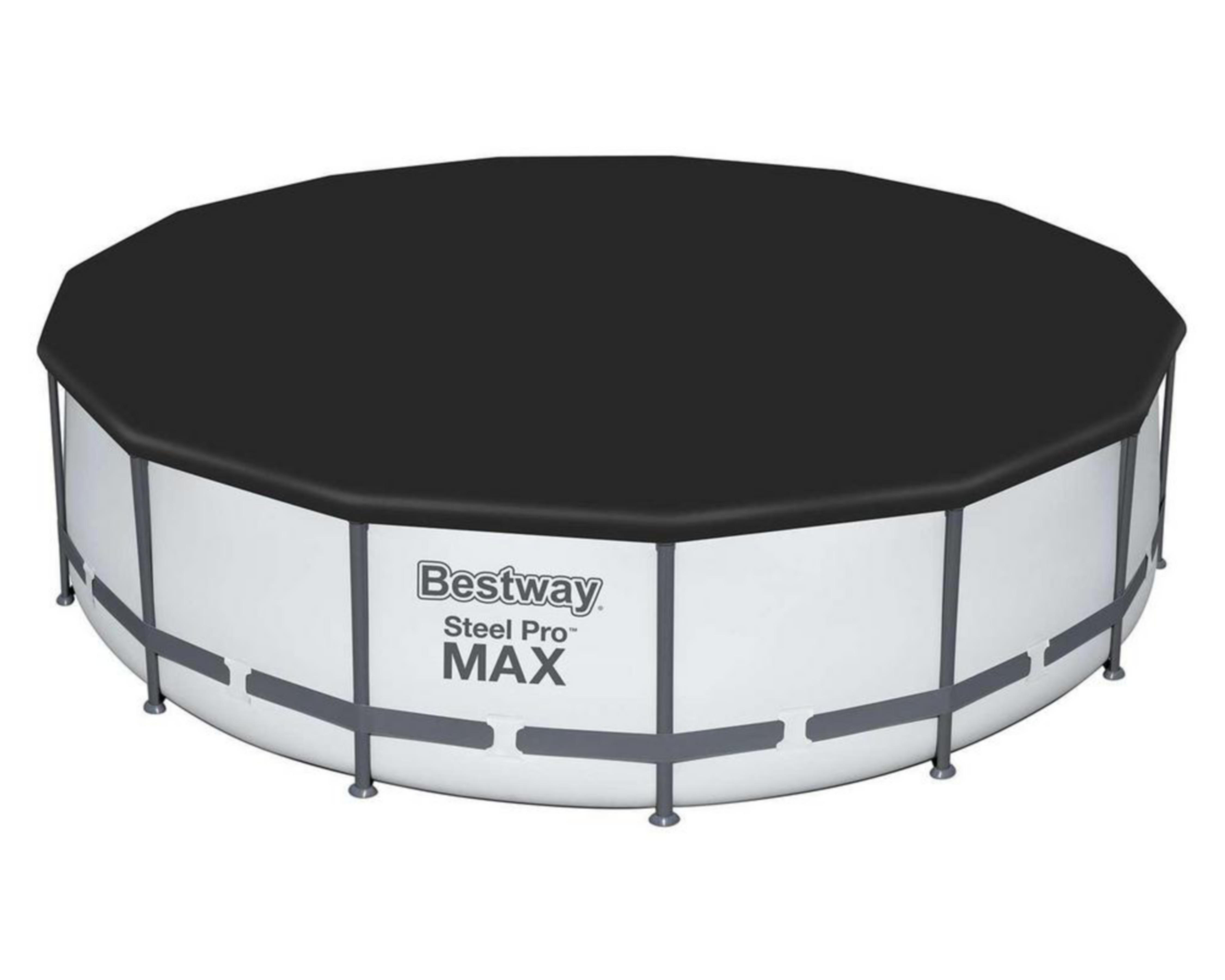 Foto 3 | Alberca Circular Bestway 14,970 L 457 x 107 cm