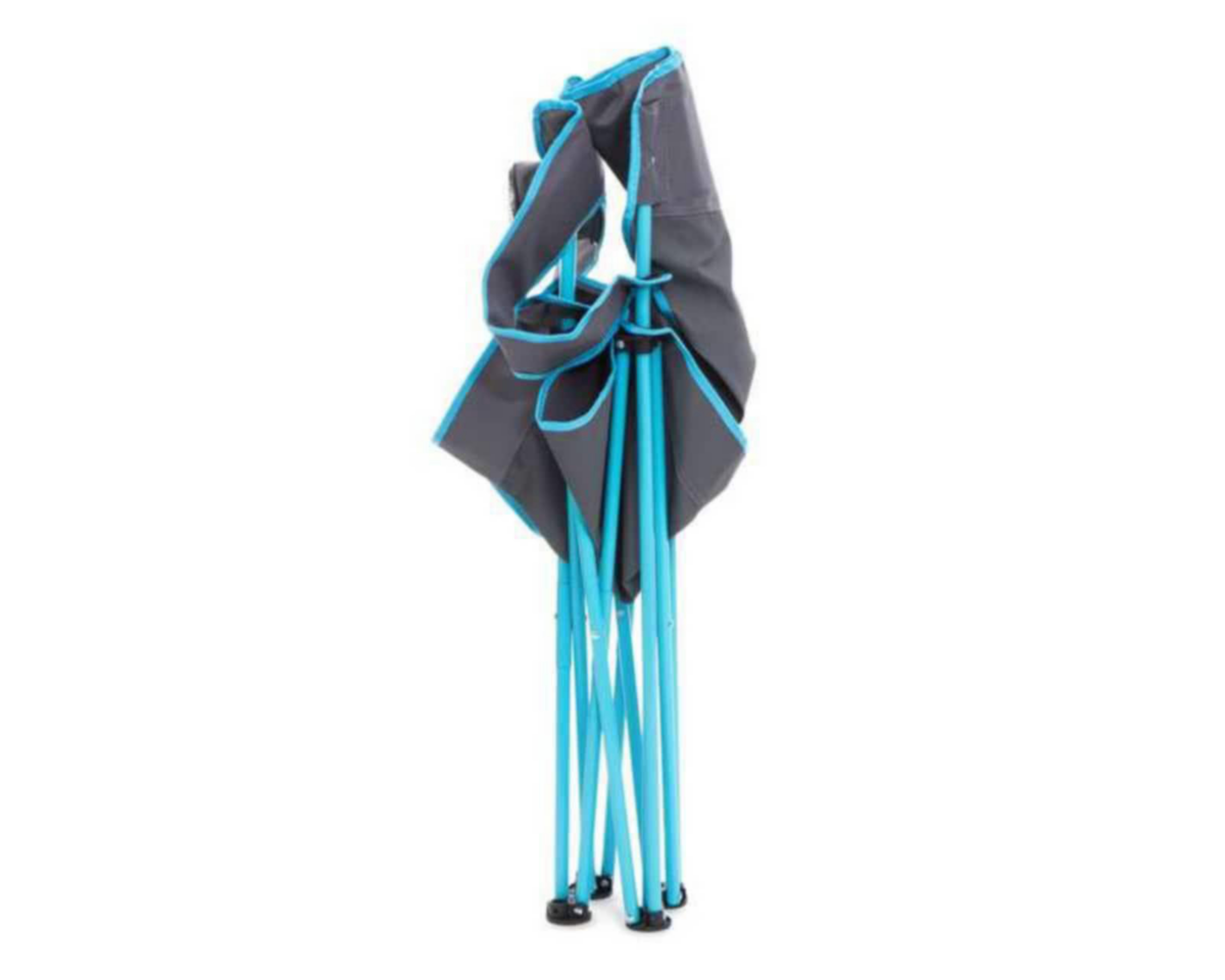 Foto 5 | Silla Plegable LF60227 Gris