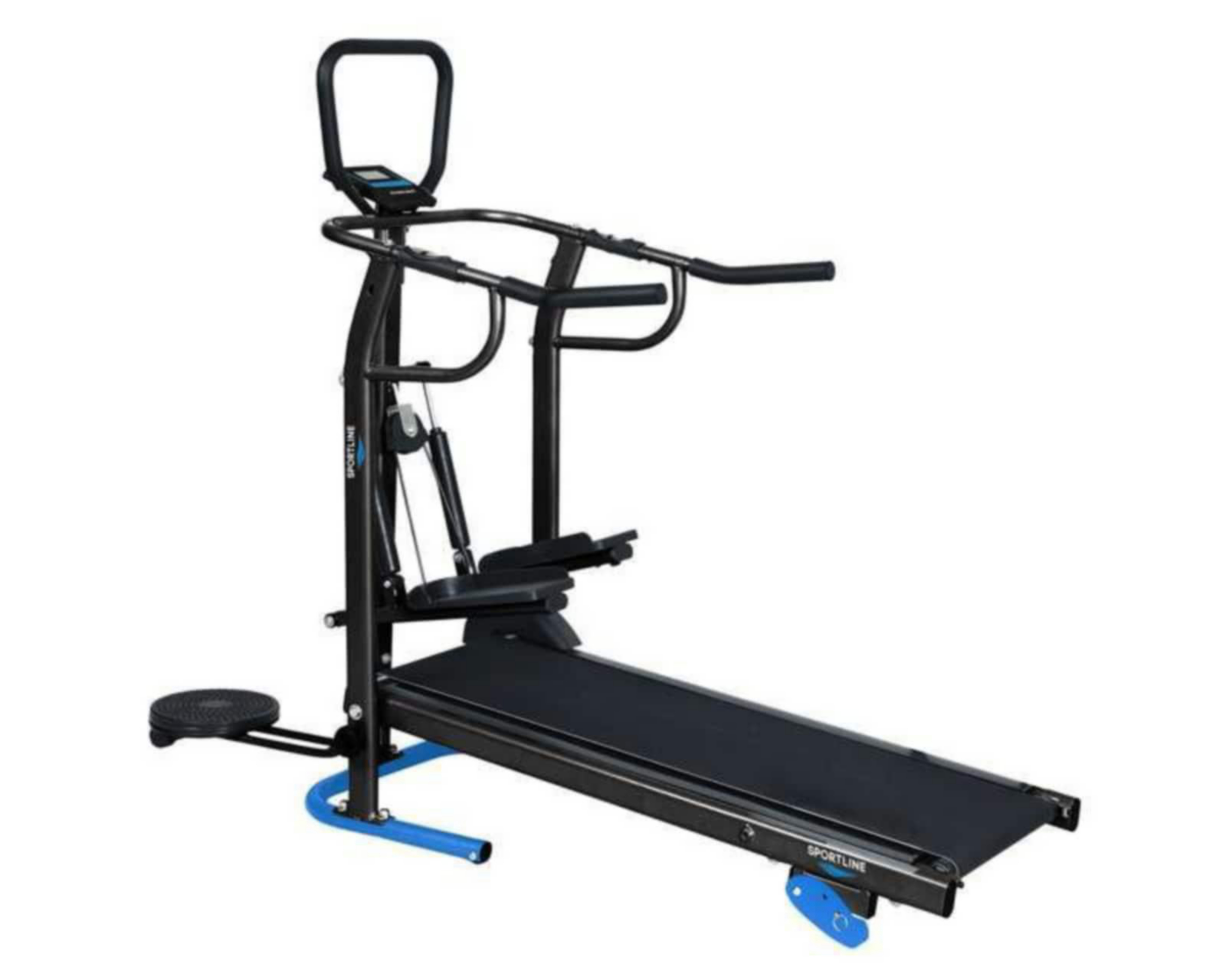 Caminadora Manual Sportline 503E