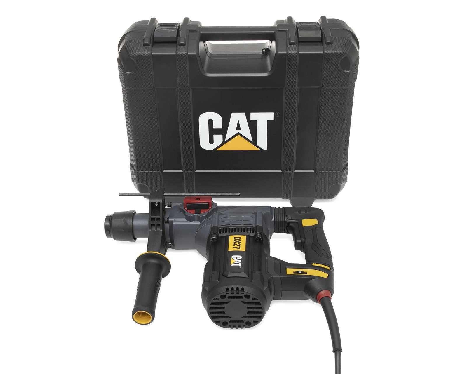 Foto 1 | Rotomartillo Caterpillar DX27U 127 v