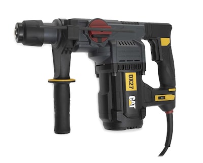 Foto 3 | Rotomartillo Caterpillar DX27U 127 v