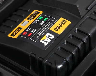Foto 4 | Pistola de Impacto Caterpillar DX71 18 v