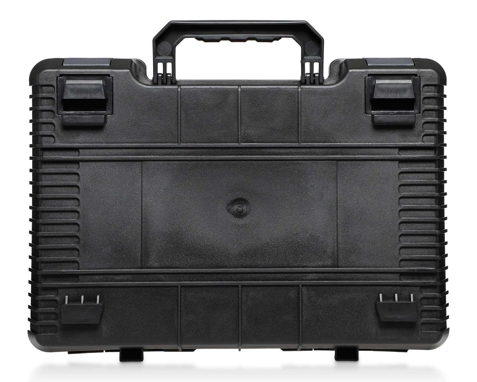 Foto 5 | Pistola de Impacto Caterpillar DX71 18 v