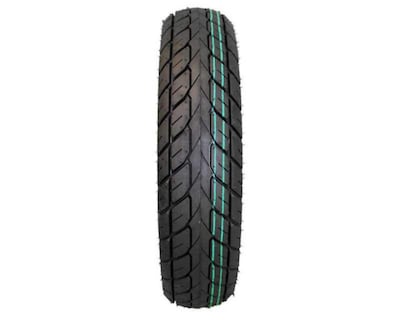 Foto 2 | Llanta para Motocicleta 3.50-10 Generix