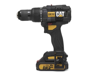 Foto 2 | Rotomartillo CAT DX12