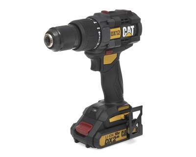 Foto 3 | Rotomartillo CAT DX12
