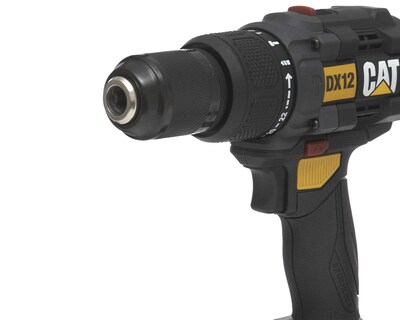 Foto 5 | Rotomartillo CAT DX12