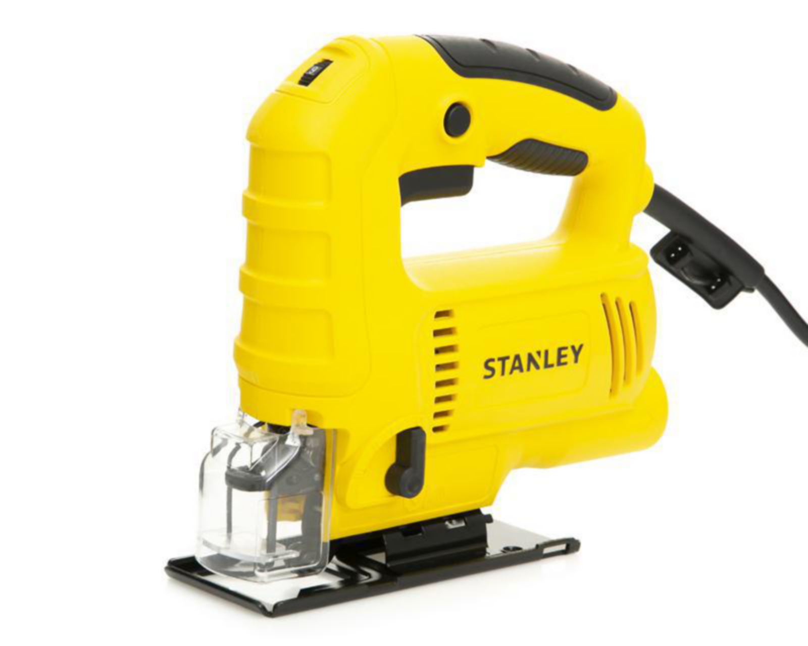 Sierra Caladora Stanley SJ60K-B3 600 W