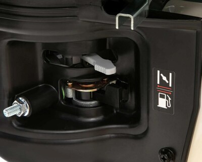 Foto 4 | Motor a Gasolina Shell SHGE1420 14.2 HP