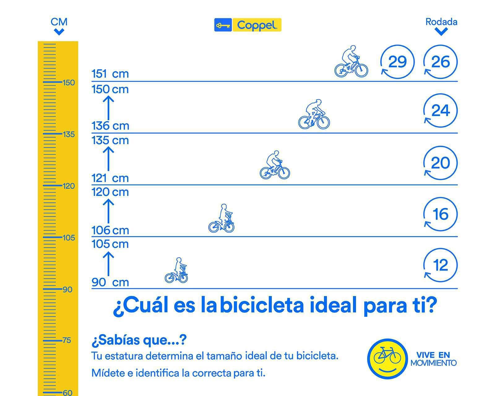 Foto 3 pulgar | Bicicleta Infantil Mercurio Troya 20'' Amarilla