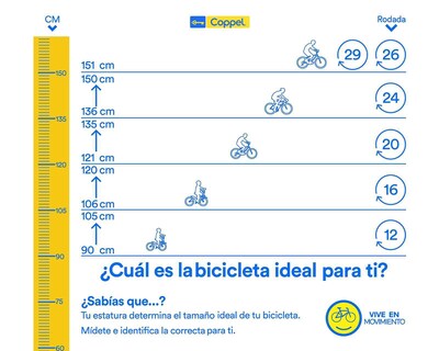 Foto 2 | Bicicleta Infantil Mercurio Troya 20'' Amarilla
