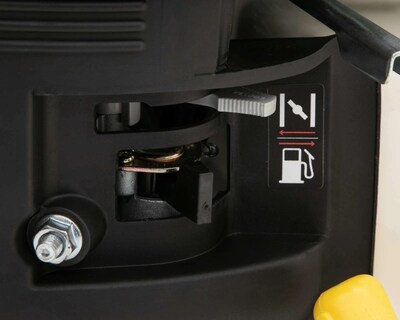 Foto 4 | Motor a Gasolina Shell SHGE690 6.9 HP