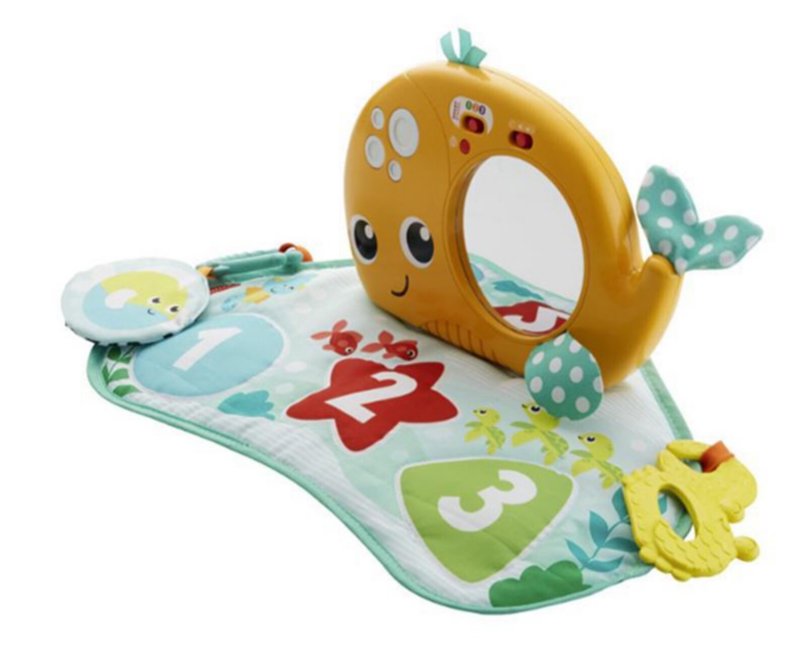 juguetes fisher price en coppel