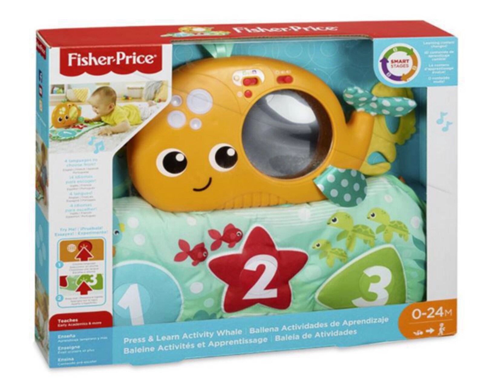 juguetes fisher price coppel