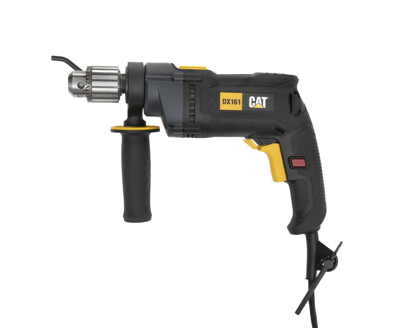 Foto 2 pulgar | Rotomartillo Caterpillar DX161U 850 W