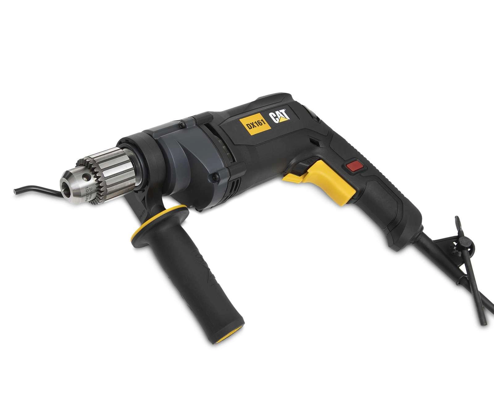 Foto 3 pulgar | Rotomartillo Caterpillar DX161U 850 W