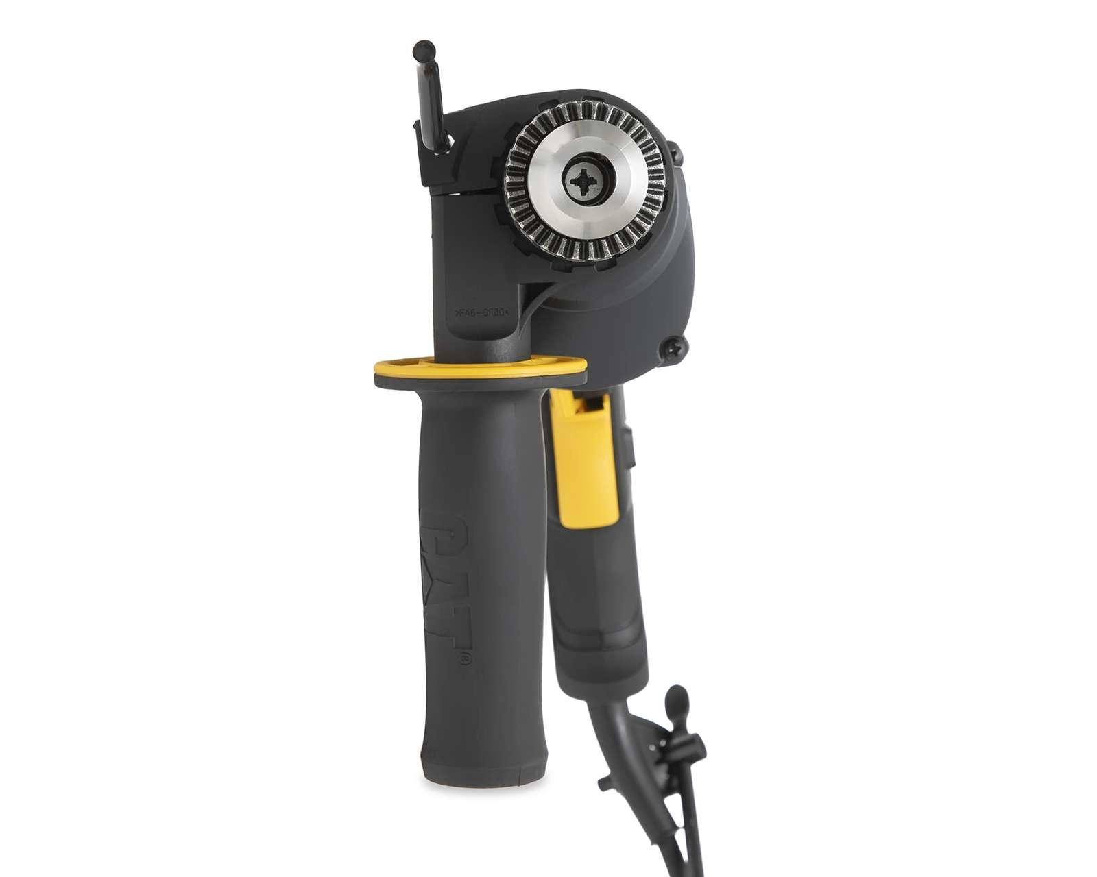 Foto 4 pulgar | Rotomartillo Caterpillar DX161U 850 W