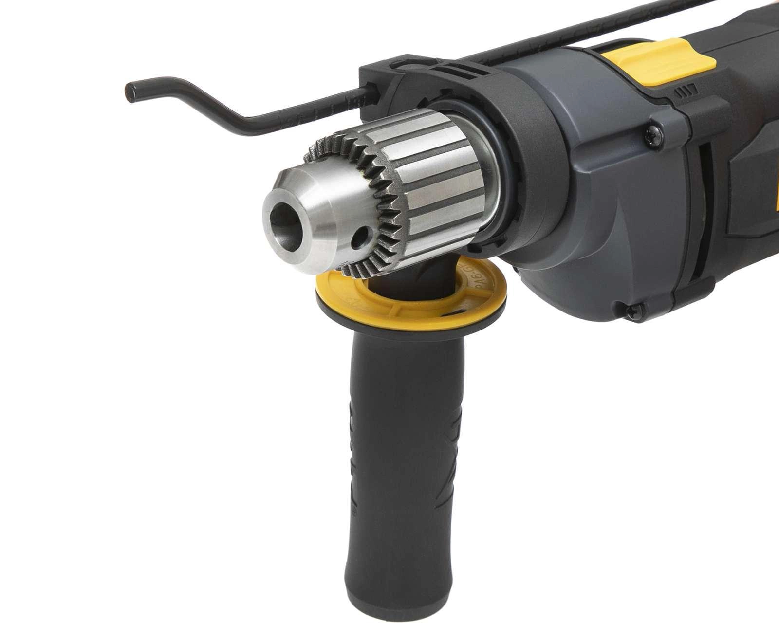 Foto 5 pulgar | Rotomartillo Caterpillar DX161U 850 W