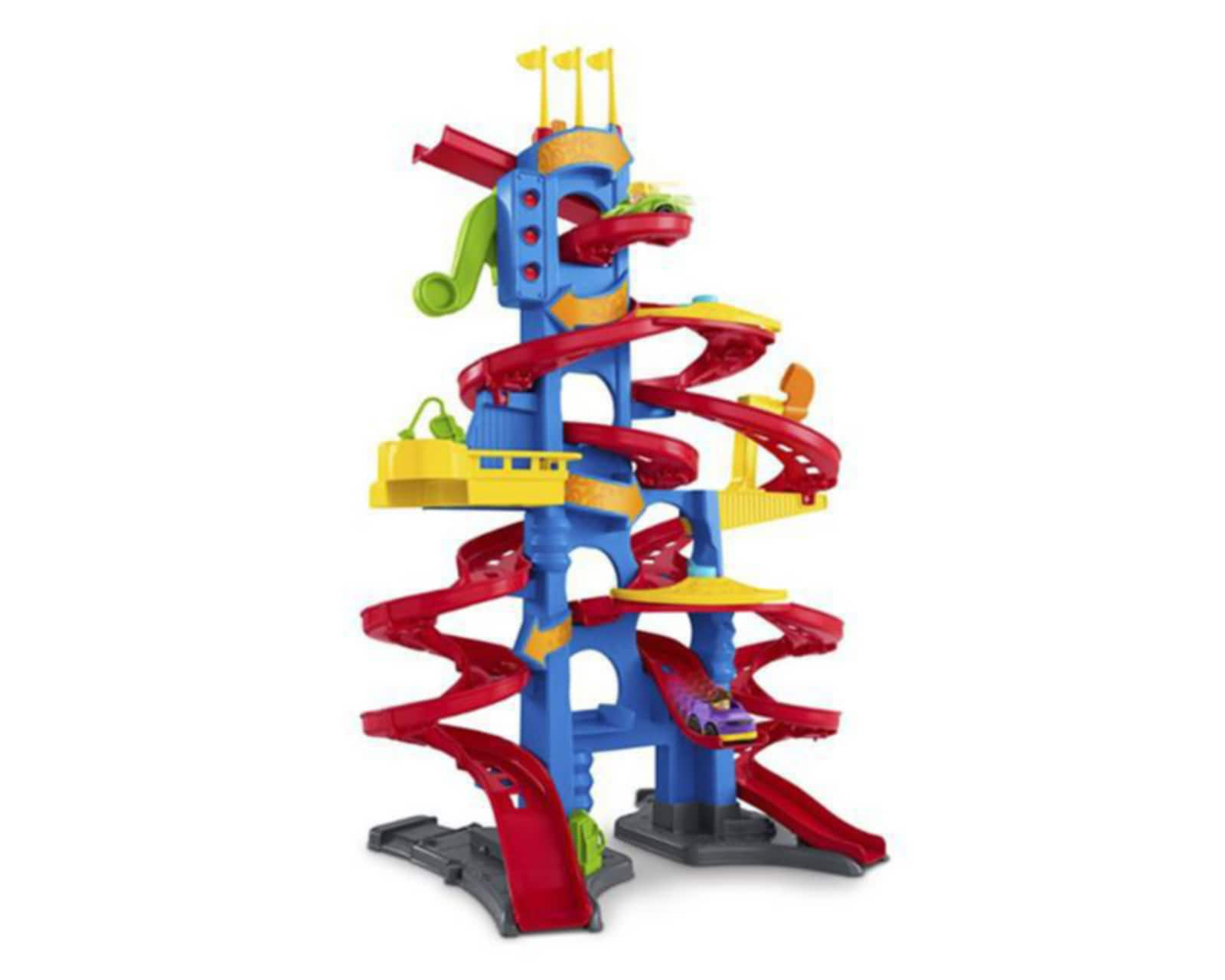 juguetes fisher price en coppel