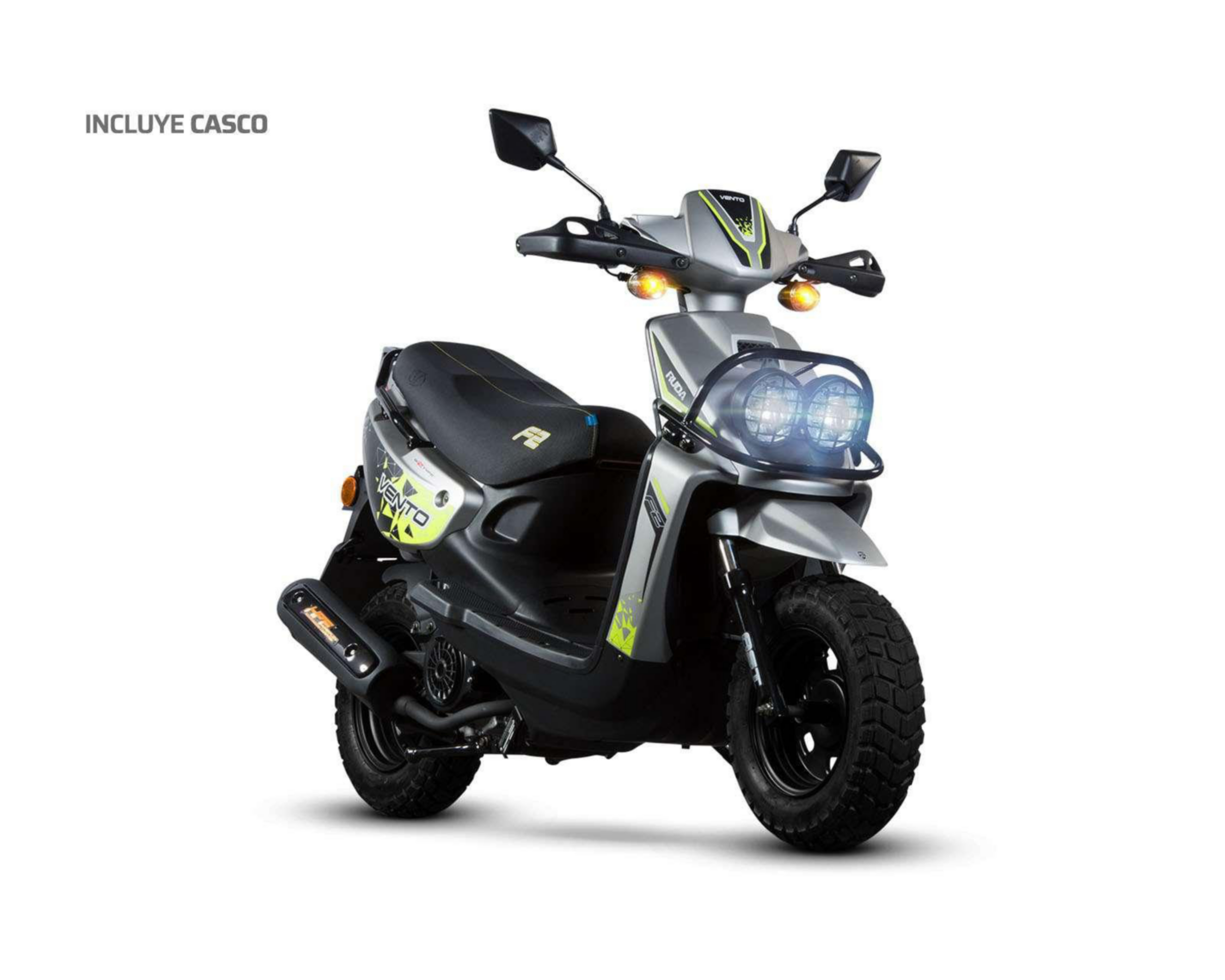 Motoneta Vento Ruda 150 cc 2023