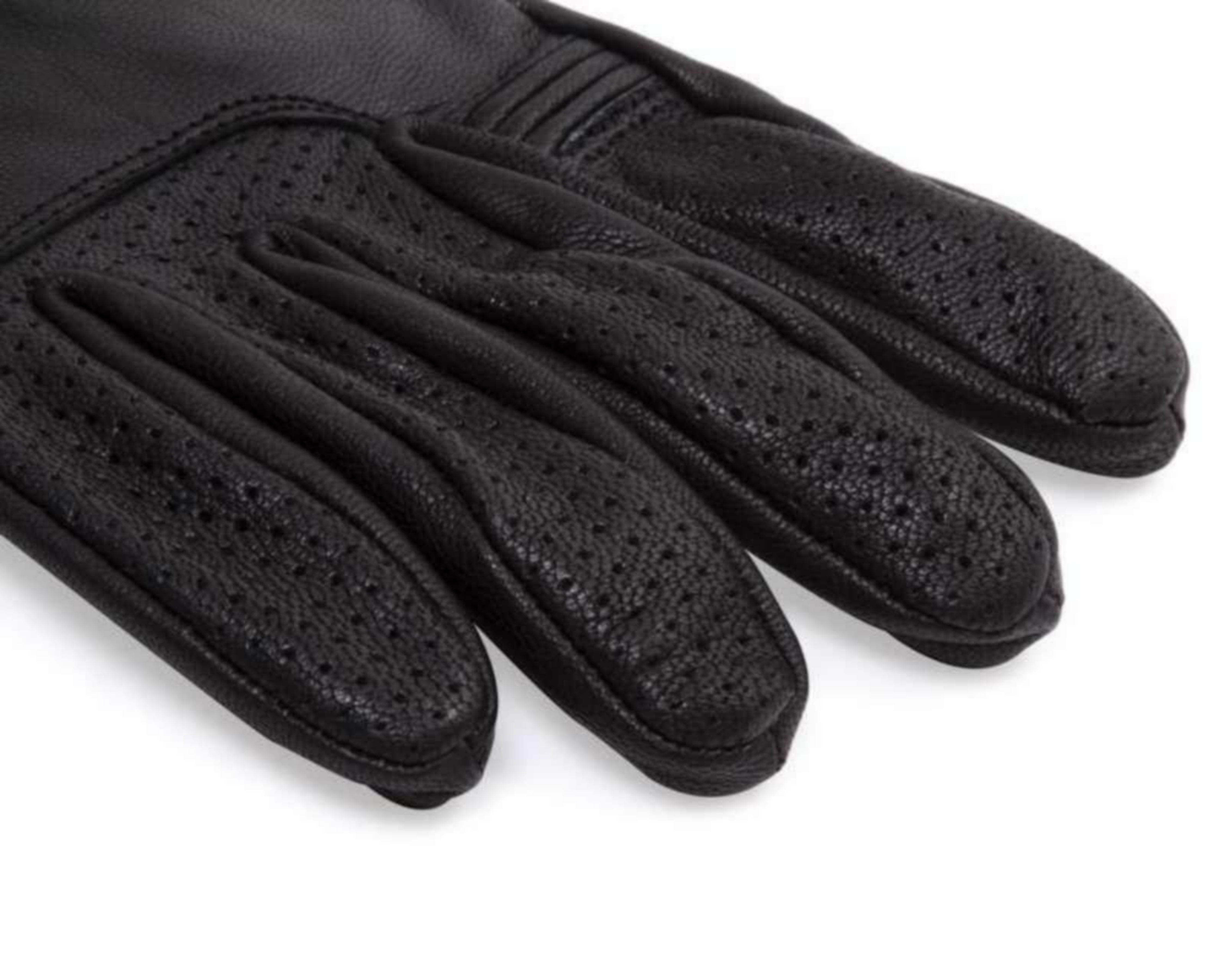 Foto 5 pulgar | Guantes de Piel para Motociclista Monleg Talla Extragrande