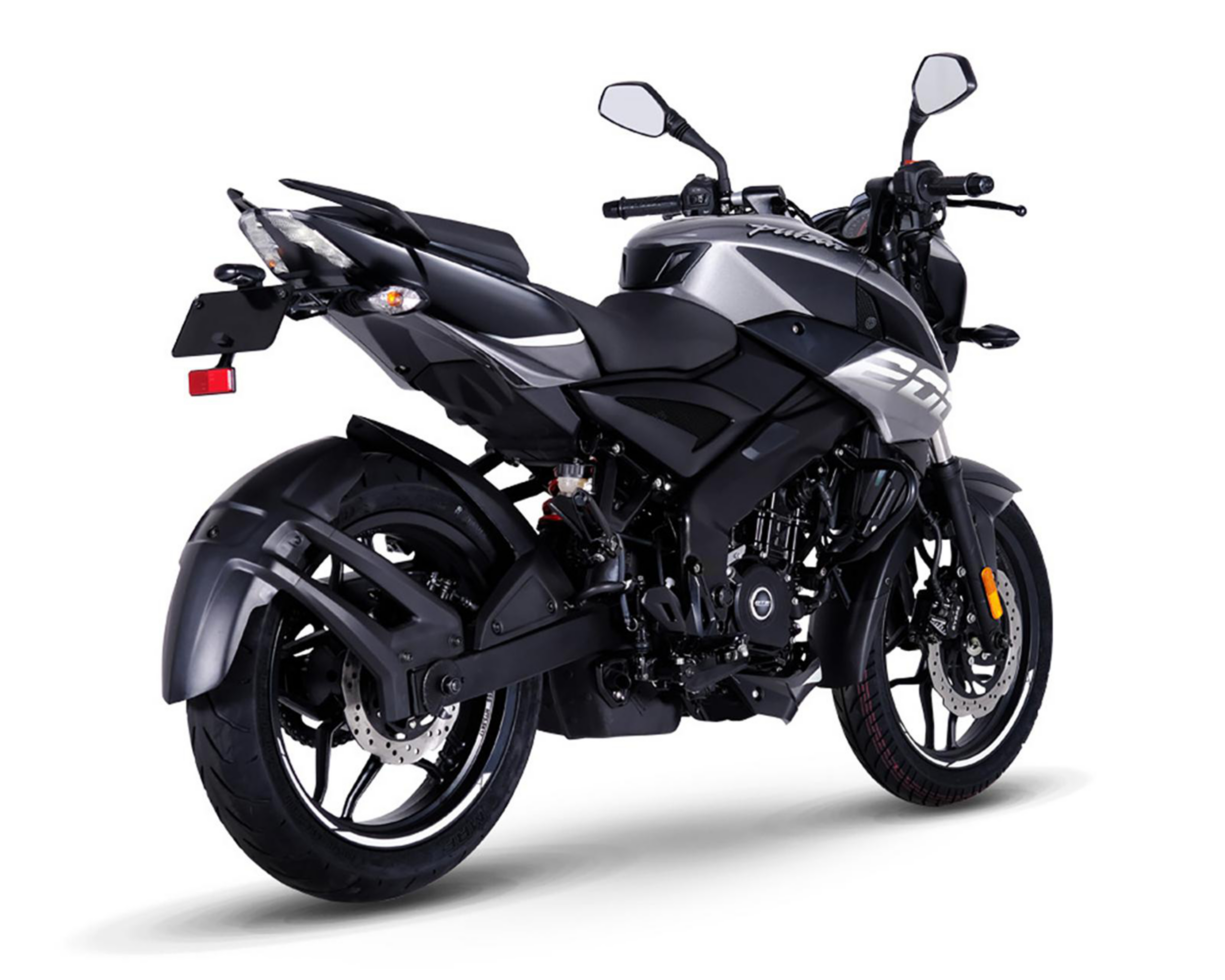Foto 4 | Motocicleta Bajaj Pulsar NS 200 cc 2023