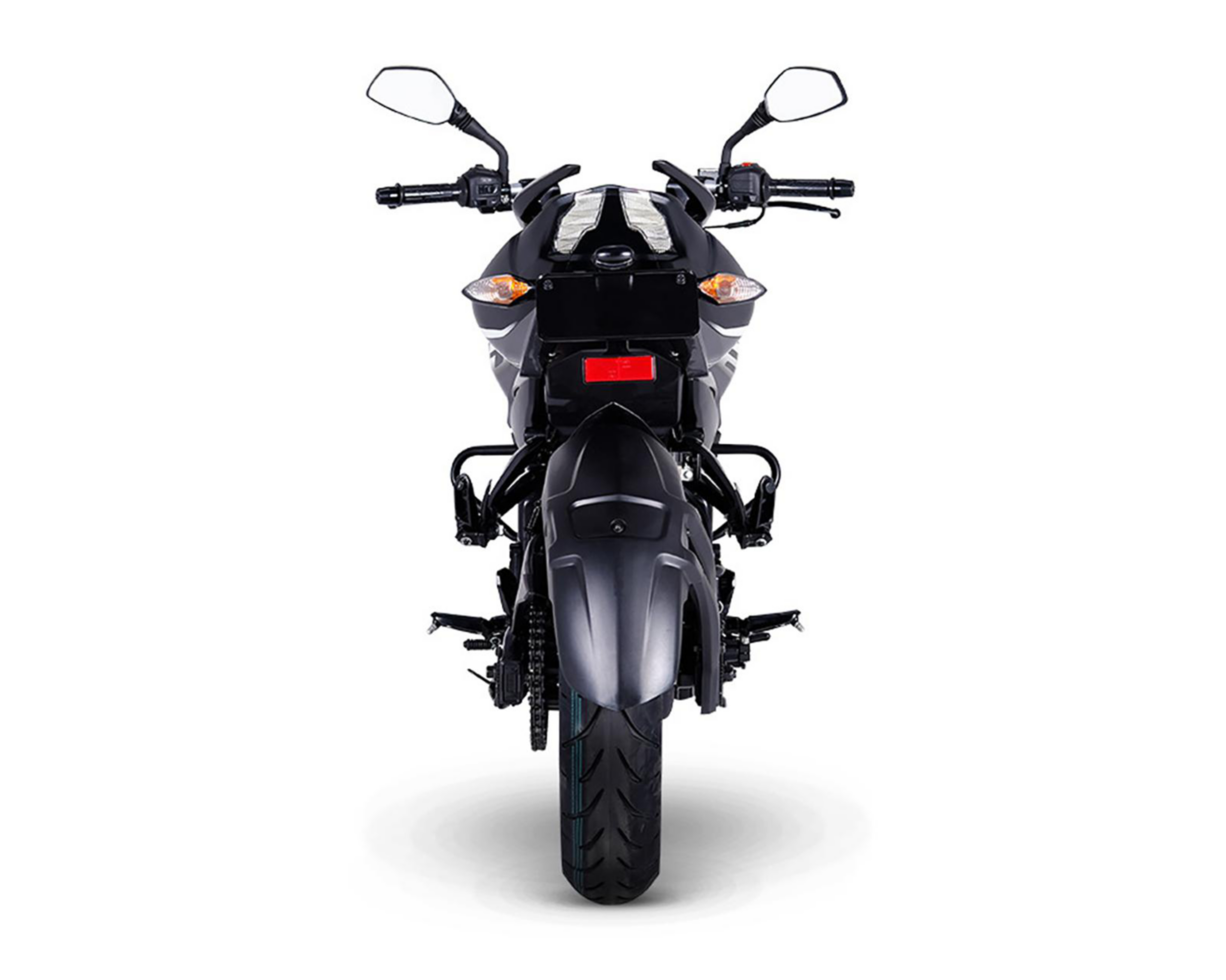 Foto 5 | Motocicleta Bajaj Pulsar NS 200 cc 2023