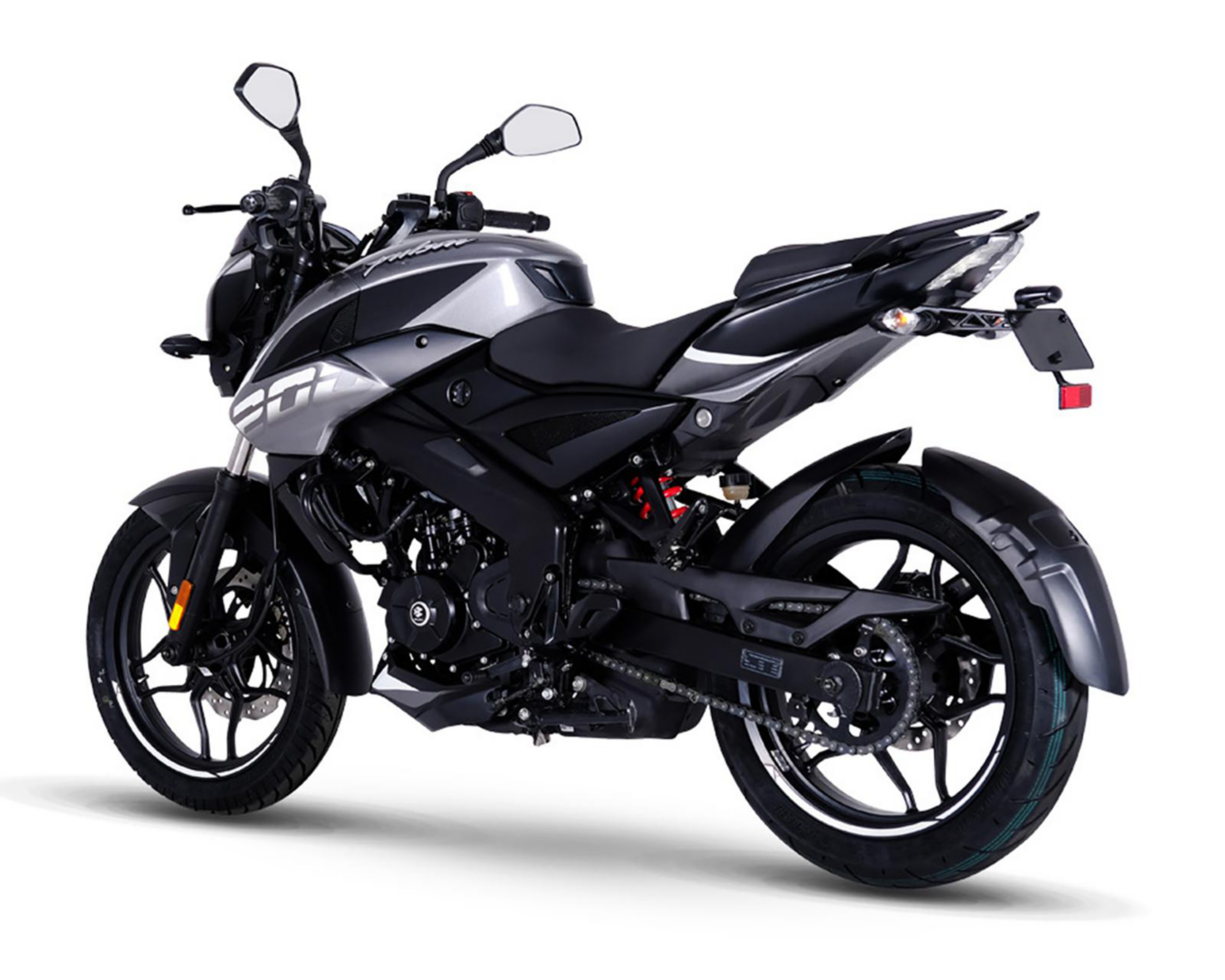 Foto 6 | Motocicleta Bajaj Pulsar NS 200 cc 2023
