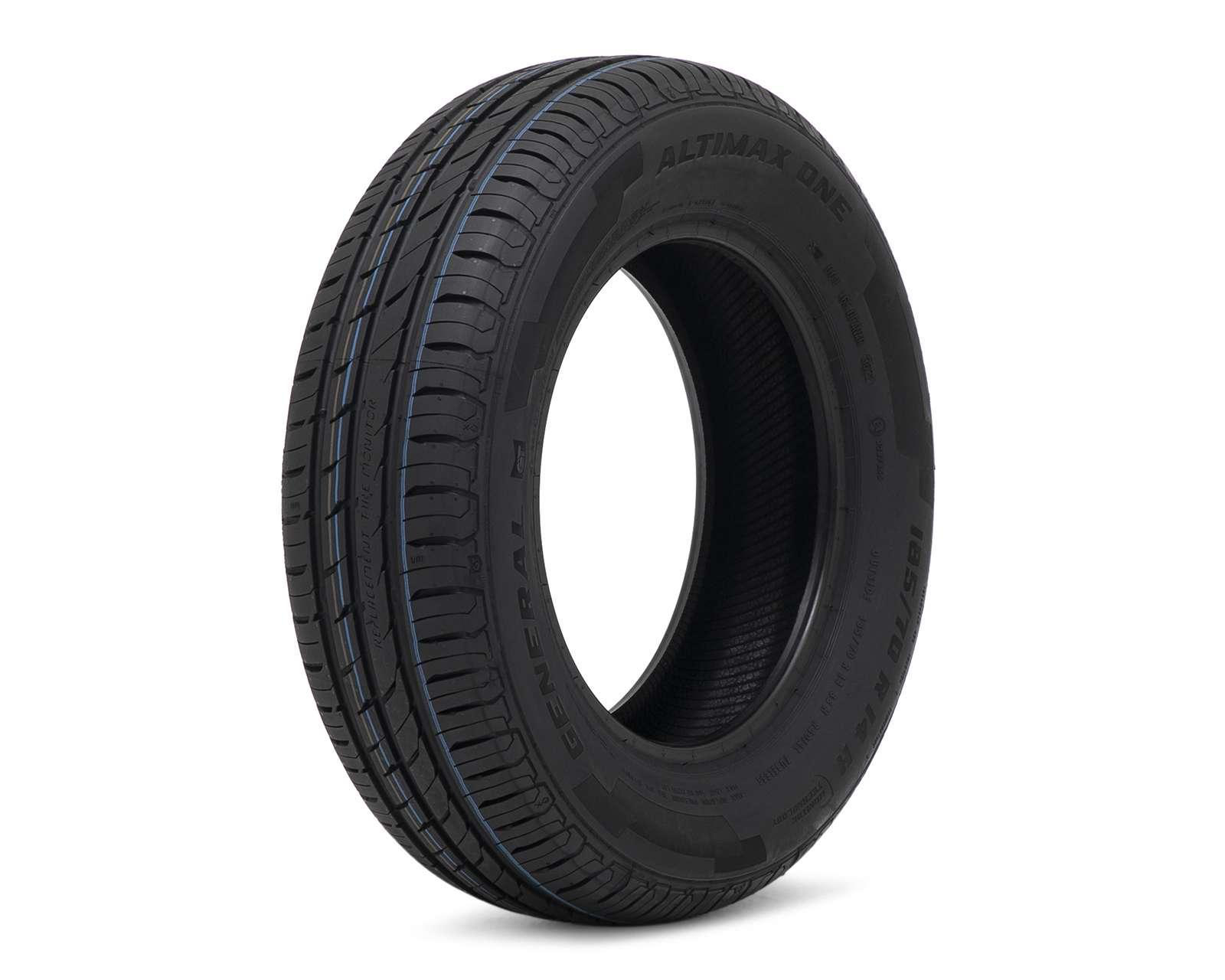 Llanta General Tire 185/70 Rin 14