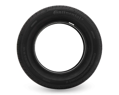 Foto 2 | Llanta Continental 195/65 Rin 15