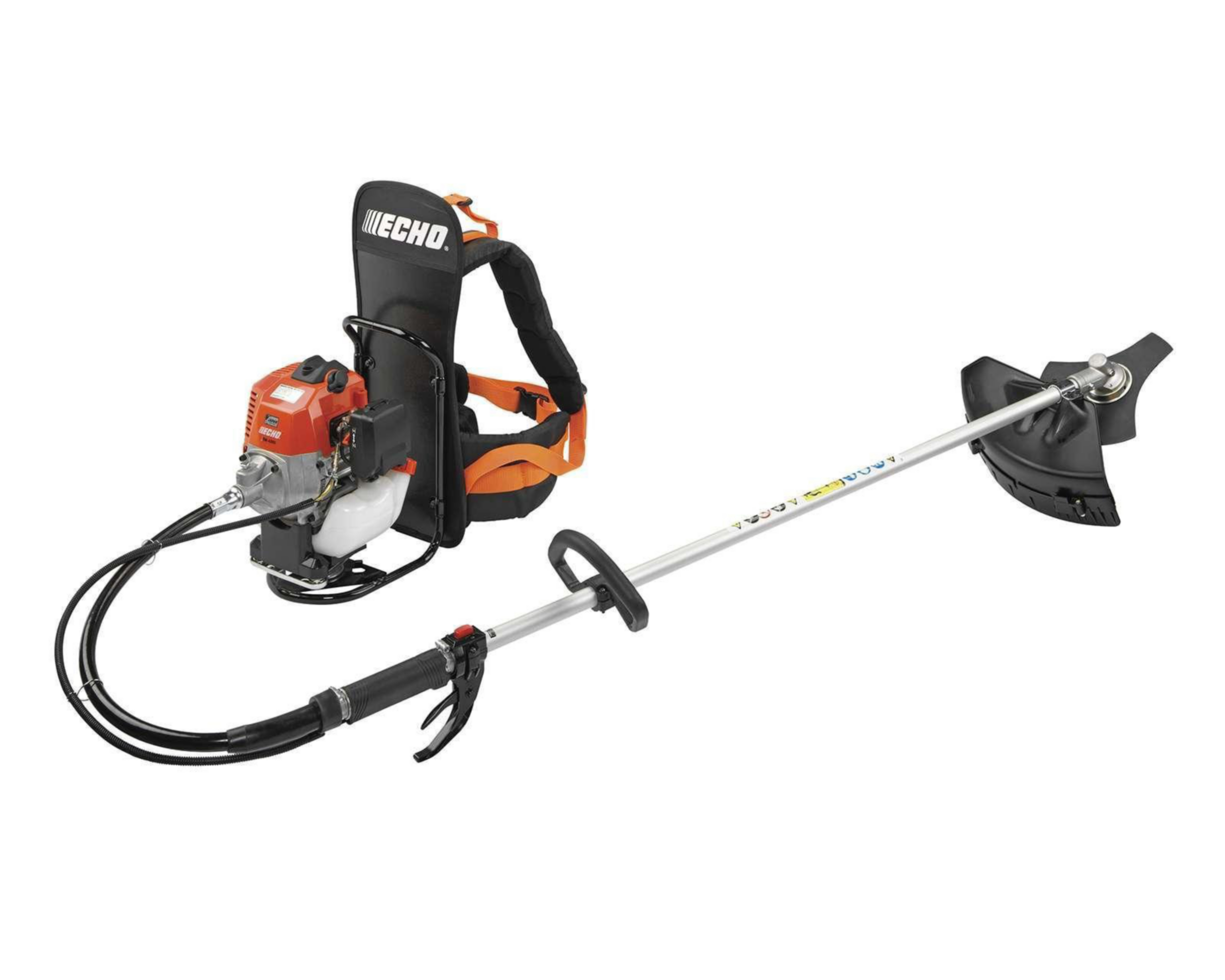 Desbrozadora de Gasolina 40.6 cm Echo RM-4300LA $15,299