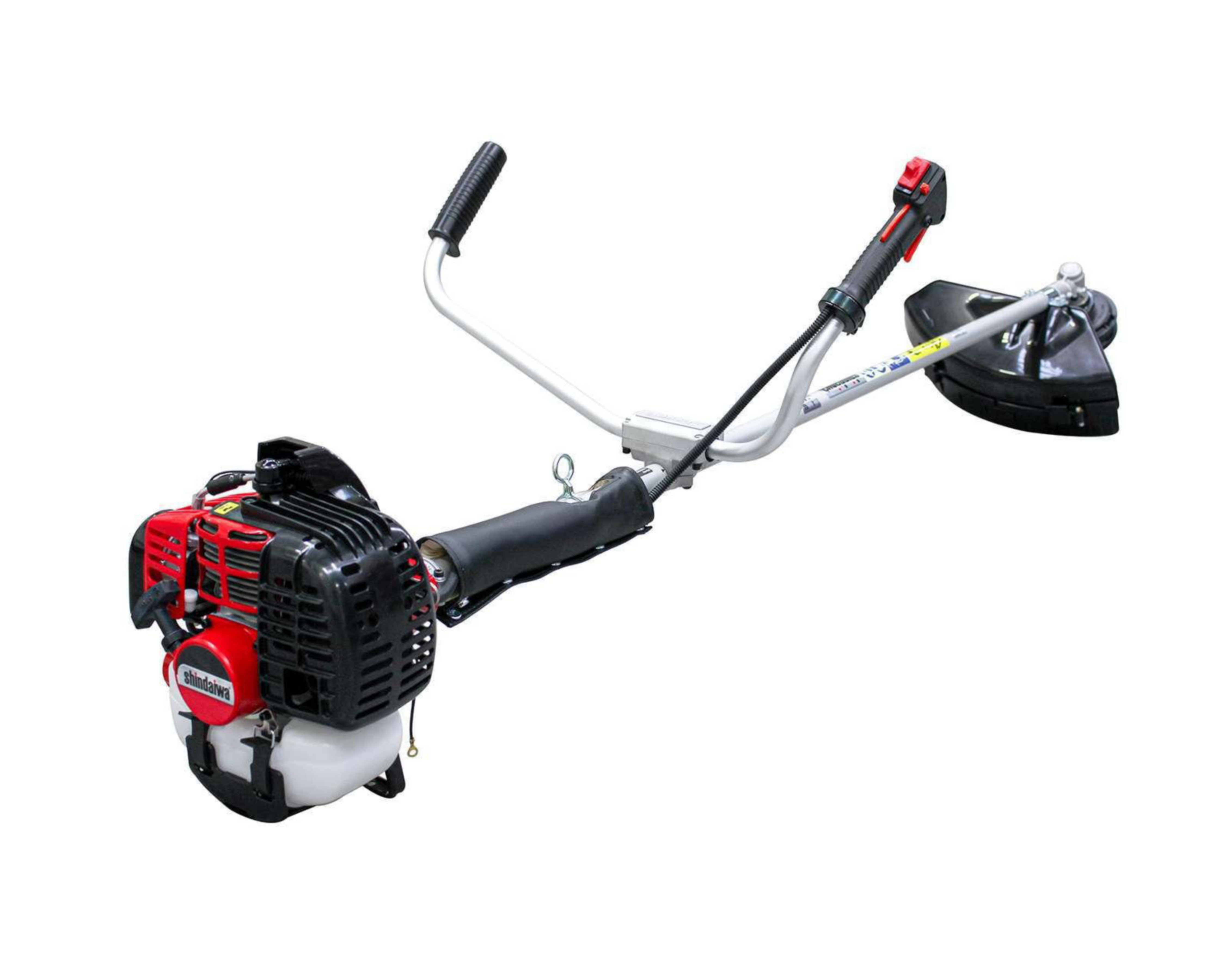 Desbrozadora Shindaiwa B452RM