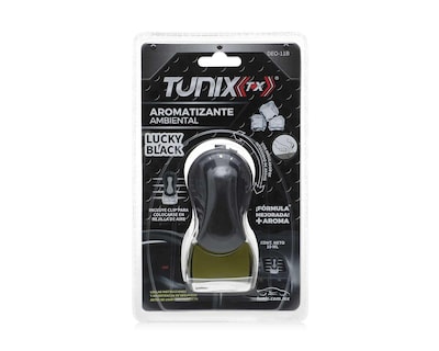 Foto 1 | Aromatizante para Automóvil Tunix 10 ml
