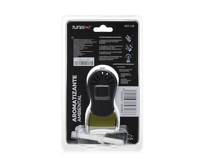 Foto 2 | Aromatizante para Automóvil Tunix 10 ml