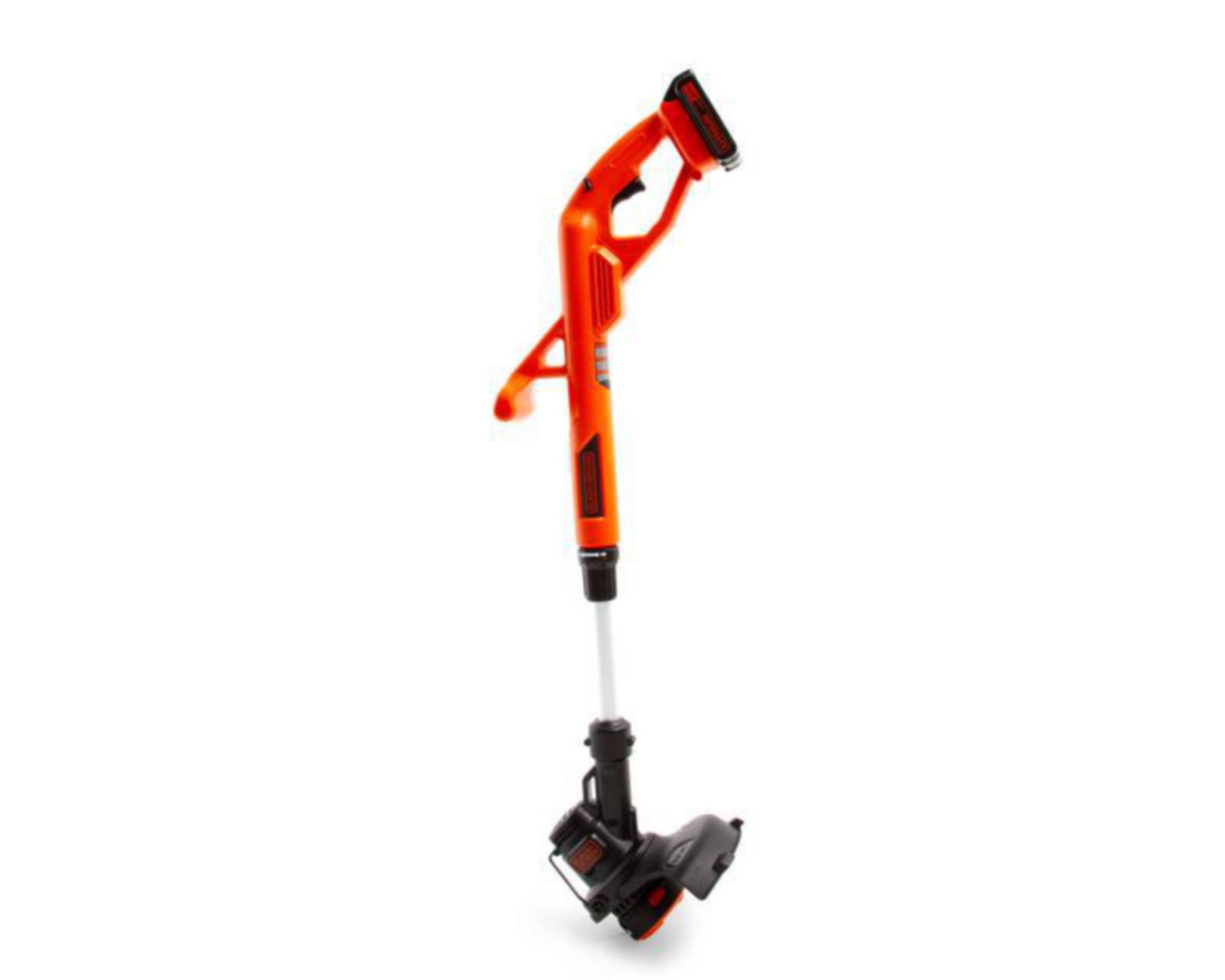 Desbrozadora Inalámbrica 10' Black+Decker LST201-B3 $2,299