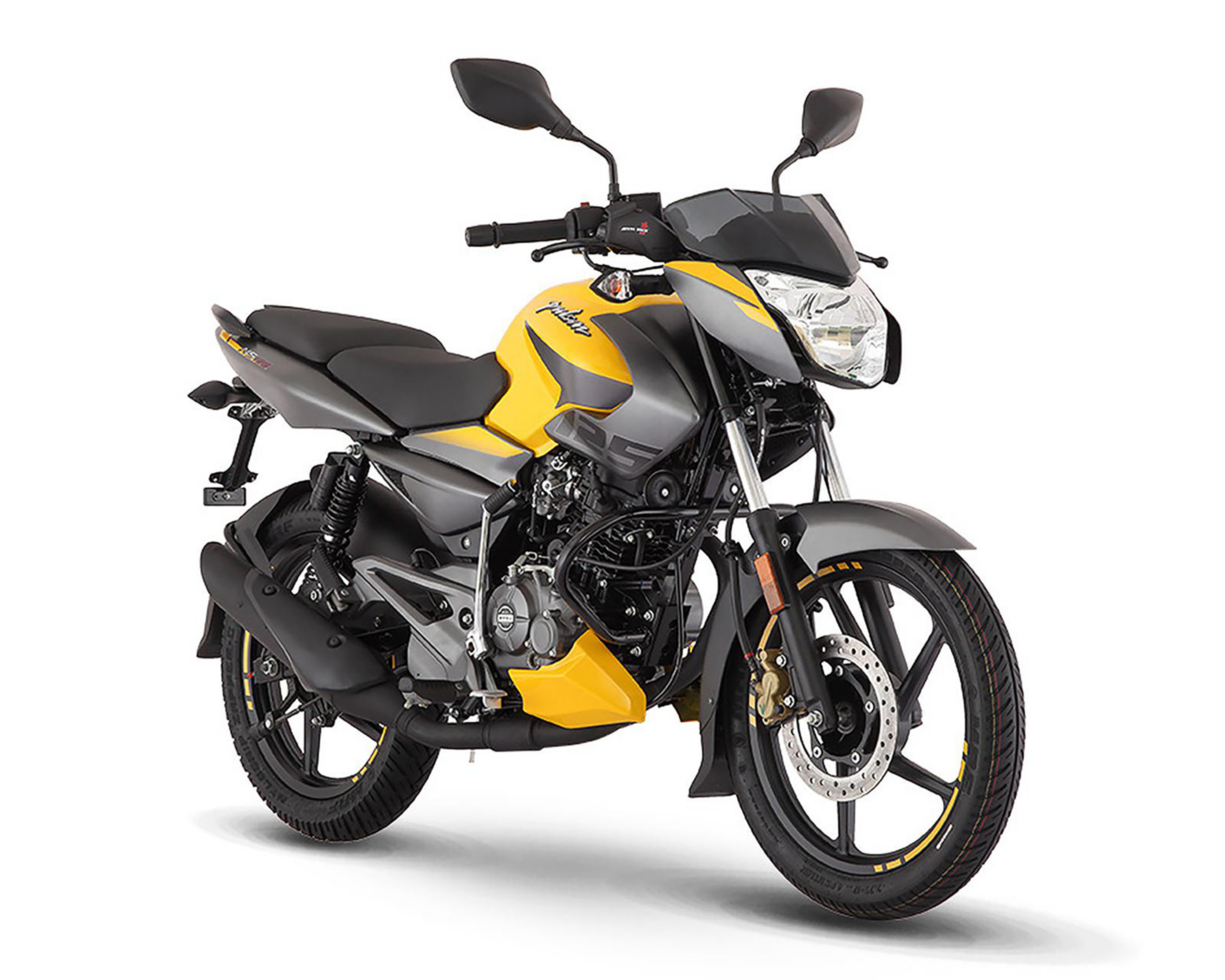 Motocicleta Bajaj Pulsar NS 125 cc 2023