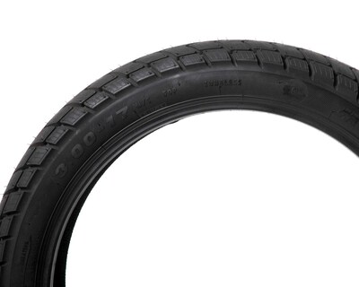 Foto 2 | Llanta para Motocicleta 3.00/17 TL Maxxis