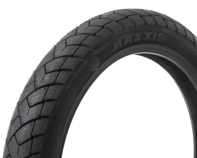 Foto 3 | Llanta para Motocicleta 3.00/17 TL Maxxis