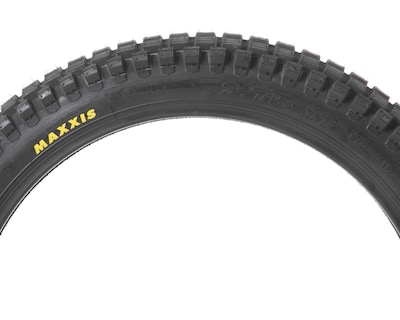 Foto 2 | Llanta para Motocicleta 2.75/17 TT Maxxis