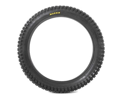 Foto 5 | Llanta para Motocicleta 2.75/17 TT Maxxis