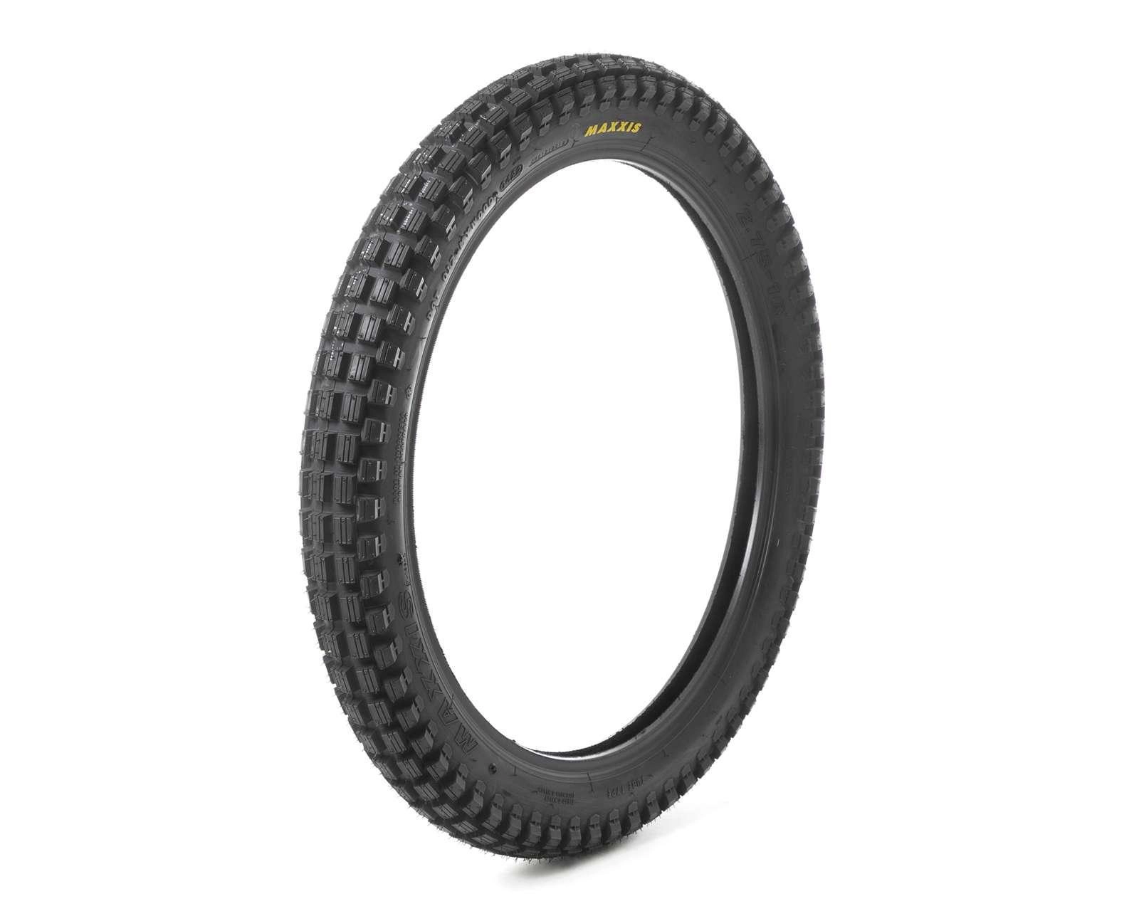 Llanta para Motocicleta 2.75/18 TT Maxxis