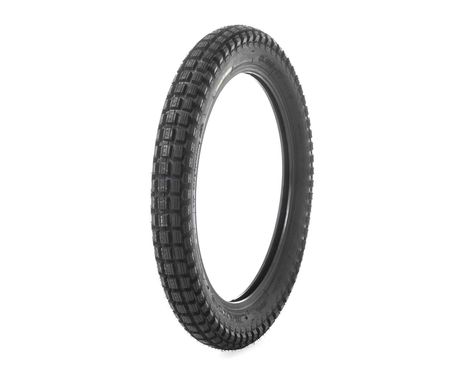 Llanta para Motocicleta 3.00/17 TT Maxxis $799