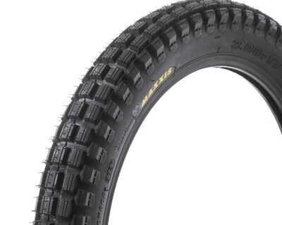 Foto 3 | Llanta para Motocicleta 3.00/17 TT Maxxis