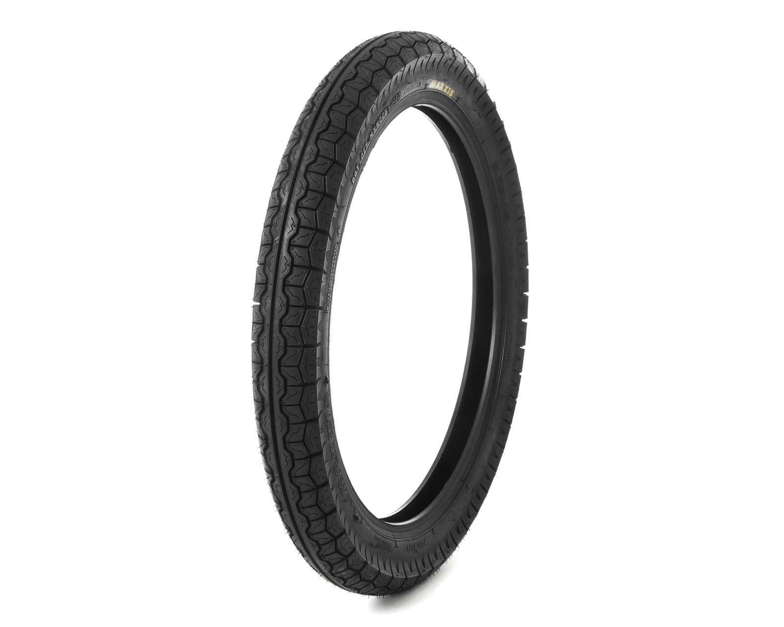 Llanta para Motocicleta 2.75/18 TT Maxxis $799