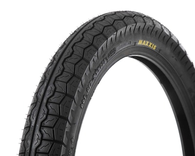 Foto 3 | Llanta para Motocicleta 2.75/18 TT Maxxis
