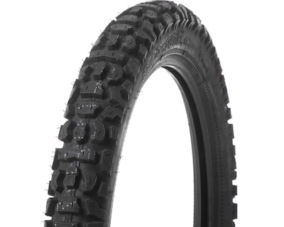 Foto 2 | Llanta para Motocicleta 3.00/18 Doble Propósito TT Maxxis